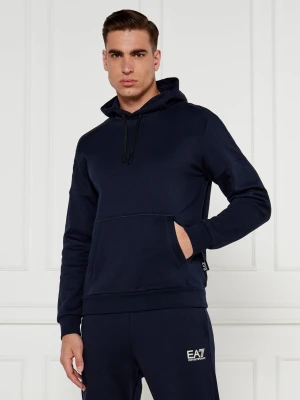 EA7 Bluza | Regular Fit