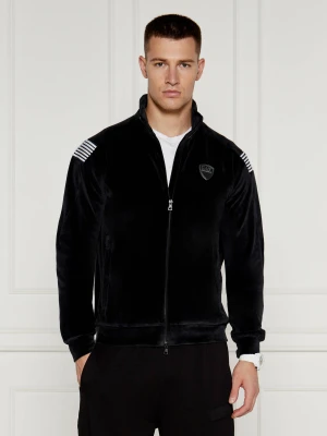 EA7 Bluza | Regular Fit