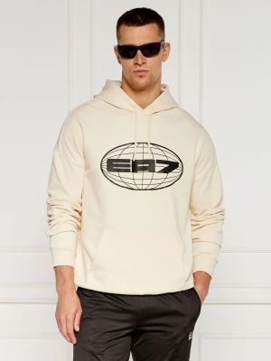 EA7 Bluza | Regular Fit