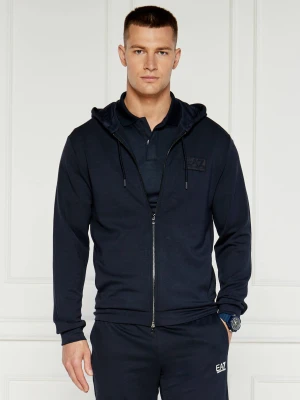 EA7 Bluza | Regular Fit