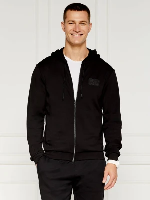 EA7 Bluza | Regular Fit