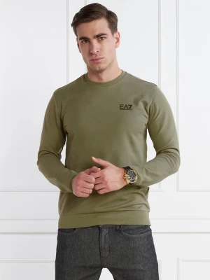 EA7 Bluza | Regular Fit