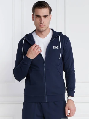 Zdjęcie produktu EA7 Bluza | Regular Fit