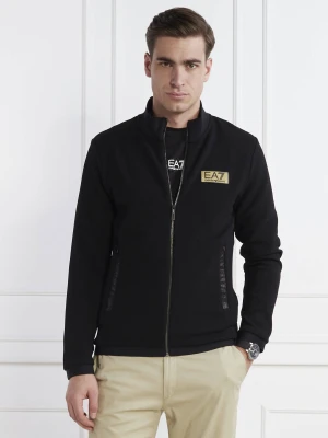 EA7 Bluza | Regular Fit