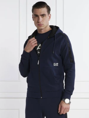 Zdjęcie produktu EA7 Bluza | Regular Fit
