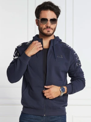 EA7 Bluza | Regular Fit
