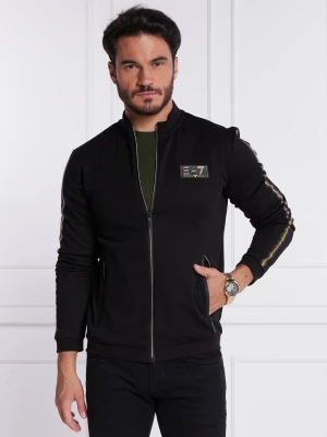 EA7 Bluza | Regular Fit
