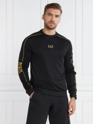 EA7 Bluza | Regular Fit