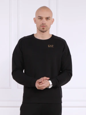 EA7 Bluza | Regular Fit