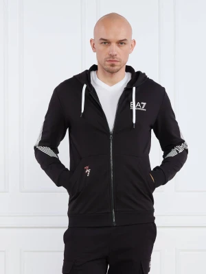 EA7 Bluza | Regular Fit