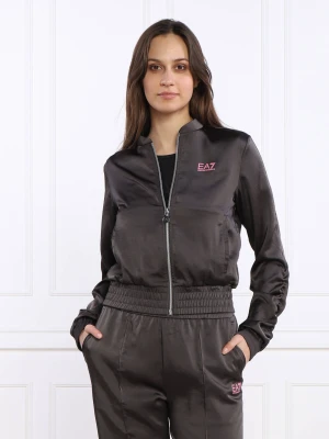 EA7 Bluza | Regular Fit