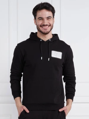 EA7 Bluza | Regular Fit