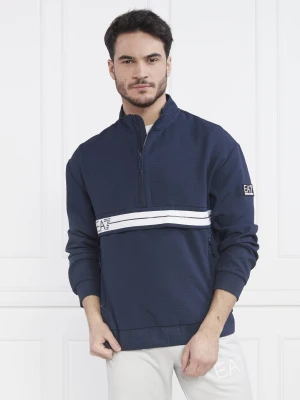 EA7 Bluza | Regular Fit