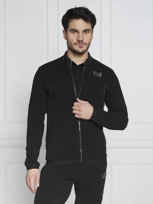 EA7 Bluza | Regular Fit
