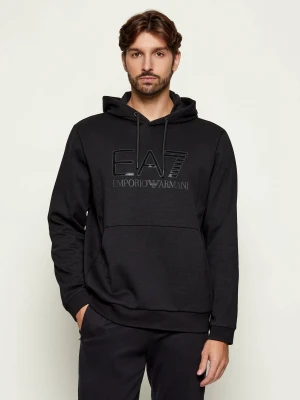 EA7 Bluza | Regular Fit