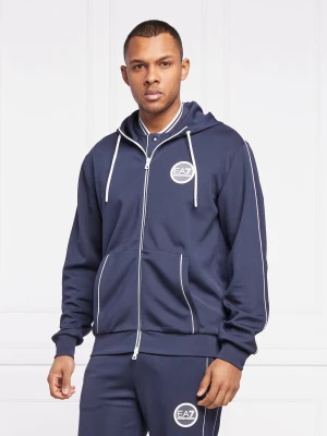EA7 Bluza | Regular Fit