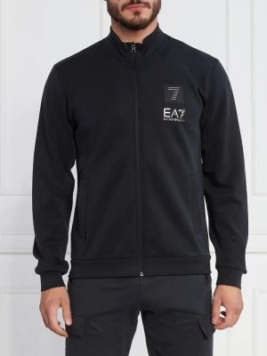 EA7 Bluza | Regular Fit