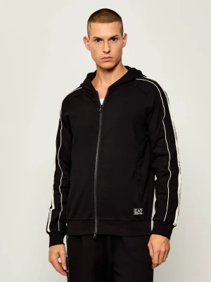 EA7 Bluza | Regular Fit