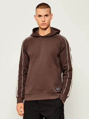 EA7 Bluza | Regular Fit
