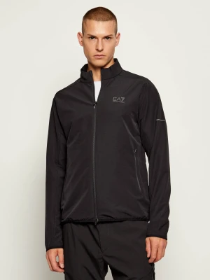 EA7 Bluza | Regular Fit