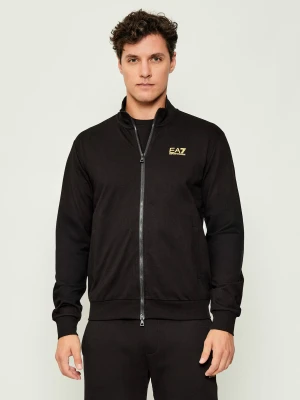 EA7 Bluza | Regular Fit