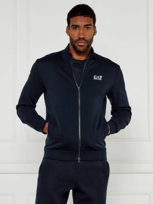 EA7 Bluza | Regular Fit