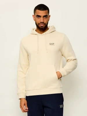 EA7 Bluza | Regular Fit