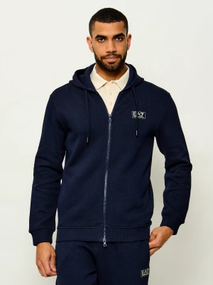 EA7 Bluza | Regular Fit