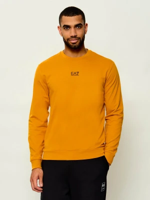 EA7 Bluza | Regular Fit