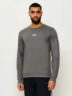 EA7 Bluza | Regular Fit