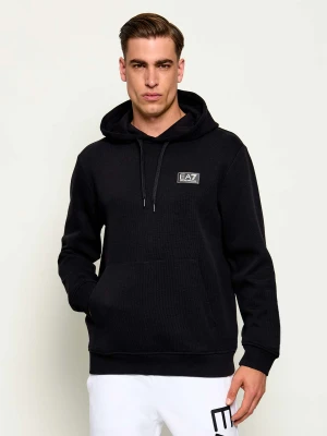 EA7 Bluza | Regular Fit