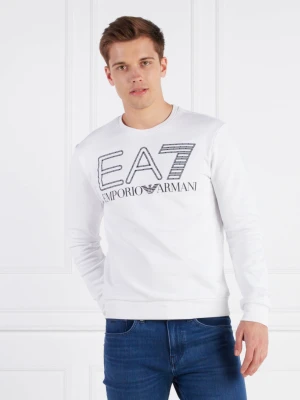 EA7 Bluza | Regular Fit