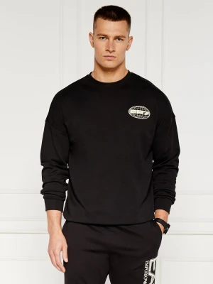 EA7 Bluza | Regular Fit
