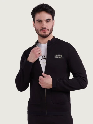 EA7 Bluza | Regular Fit