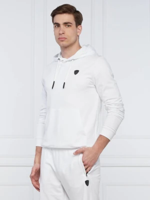 EA7 Bluza | Regular Fit