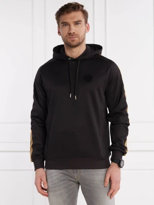 EA7 Bluza | Regular Fit