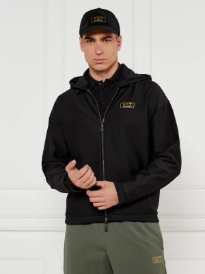 EA7 Bluza | Regular Fit