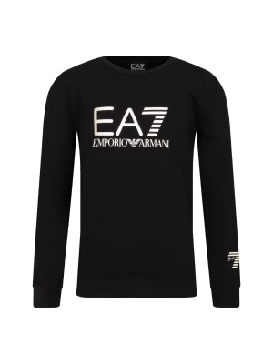 EA7 Bluza | Regular Fit