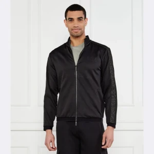 EA7 Bluza | Regular Fit | stretch