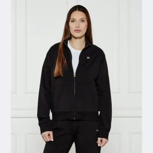 EA7 Bluza | Regular Fit | stretch