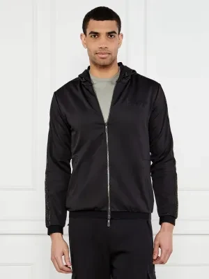 EA7 Bluza | Regular Fit | stretch