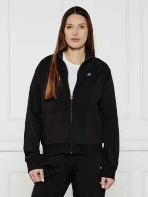 EA7 Bluza | Regular Fit | stretch