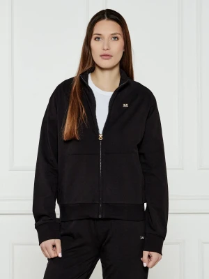 EA7 Bluza | Regular Fit | stretch