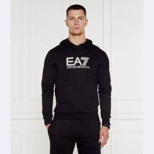 EA7 Bluza | Slim Fit