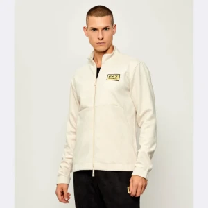 EA7 Bluza | Slim Fit