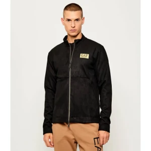 EA7 Bluza | Slim Fit