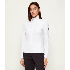EA7 Bluza | Slim Fit
