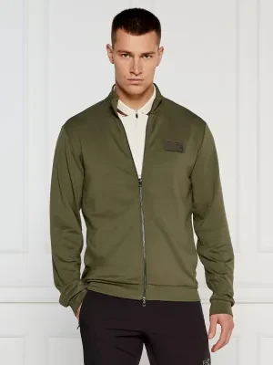 EA7 Bluza | Slim Fit