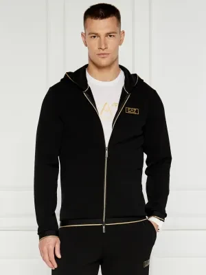 EA7 Bluza | Slim Fit