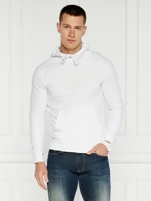 EA7 Bluza | Slim Fit